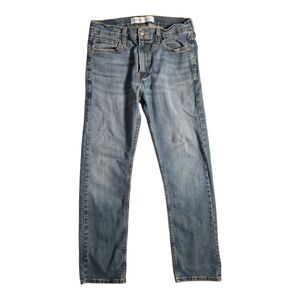 Levi's Signature S51 Straight Jeans